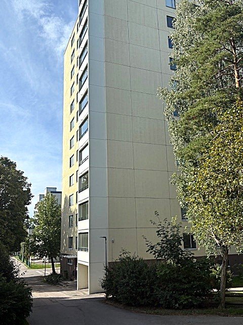 Rautkalliontie 5 A